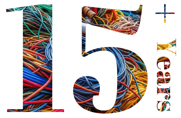 Twenty Years of Trusted Service